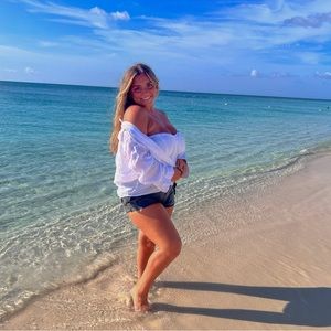 Meet your Posher, Aubrey